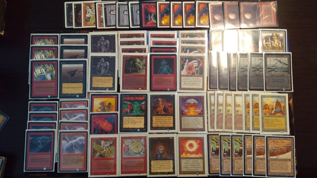 Northern Paladins 2019 Summer Savannah – Tournament Report