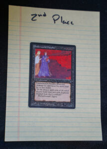 Old School Magic 93-94 – 5C Underworld Dreams Combo – Eternal Central